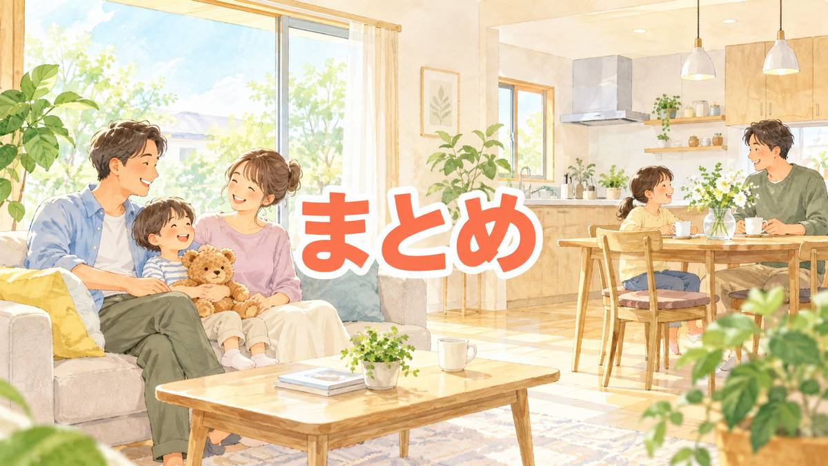 まとめ