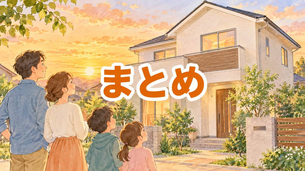 まとめ