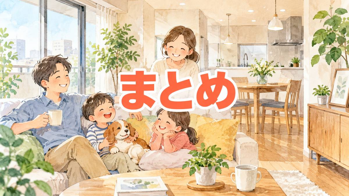 まとめ